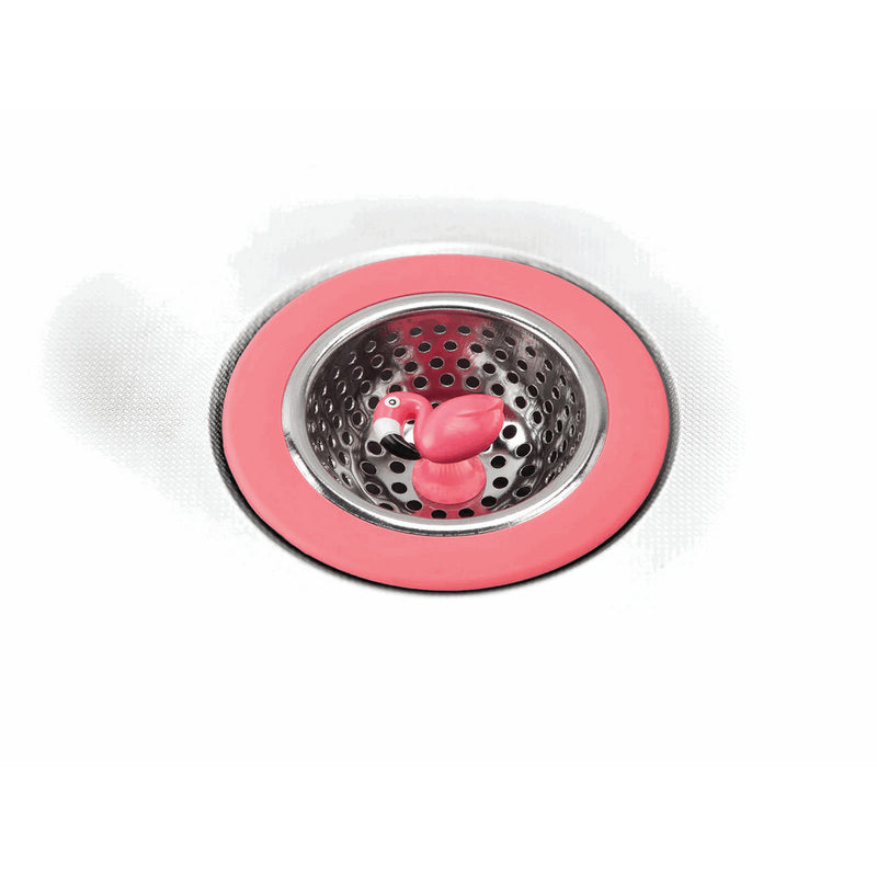 FLAMINGO - SINK STRAINER