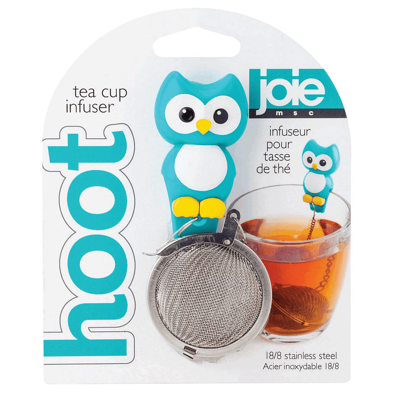 HOOT TEA INFUSER