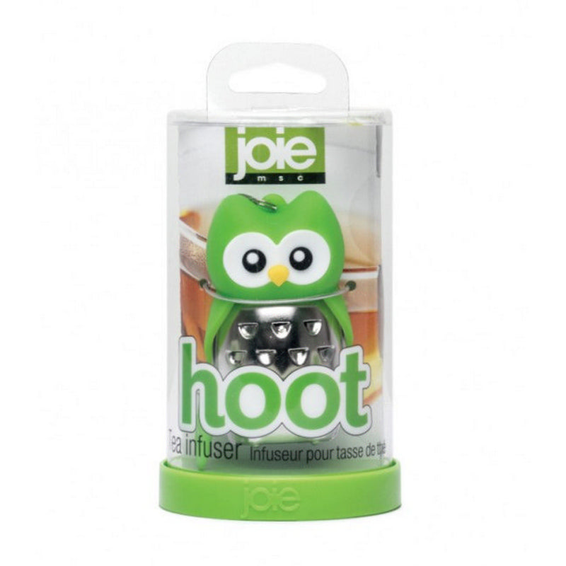 HOOT TEA INFUSER