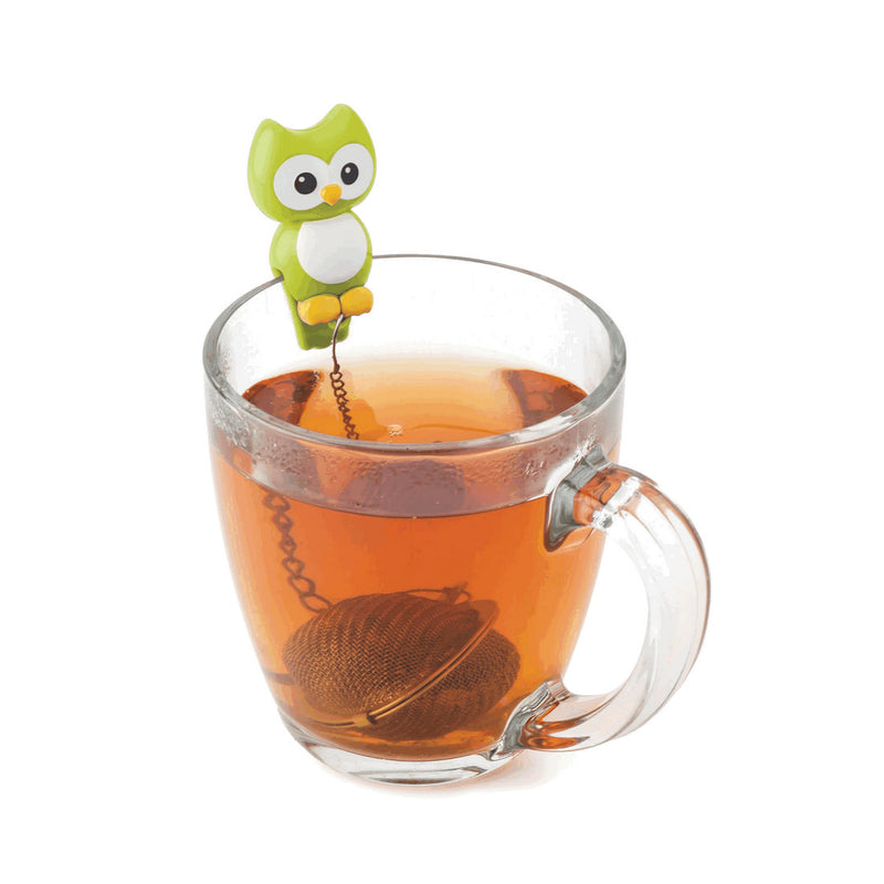 HOOT TEA INFUSER