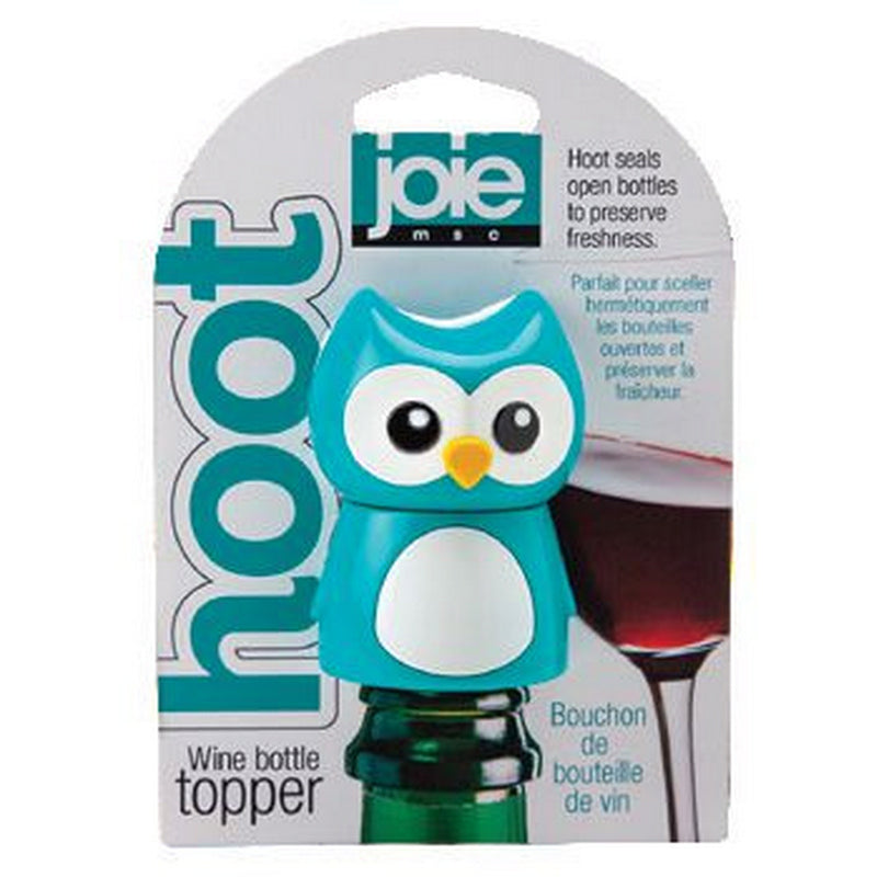 HOOT BOTTLE STOPPER