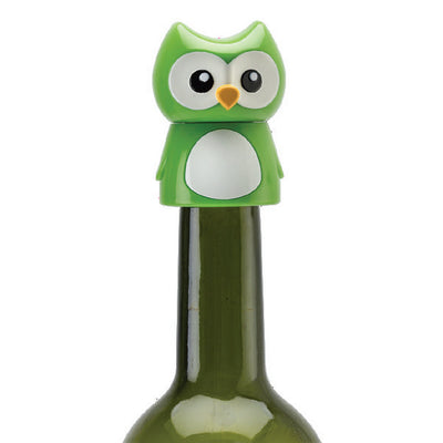 HOOT BOTTLE STOPPER