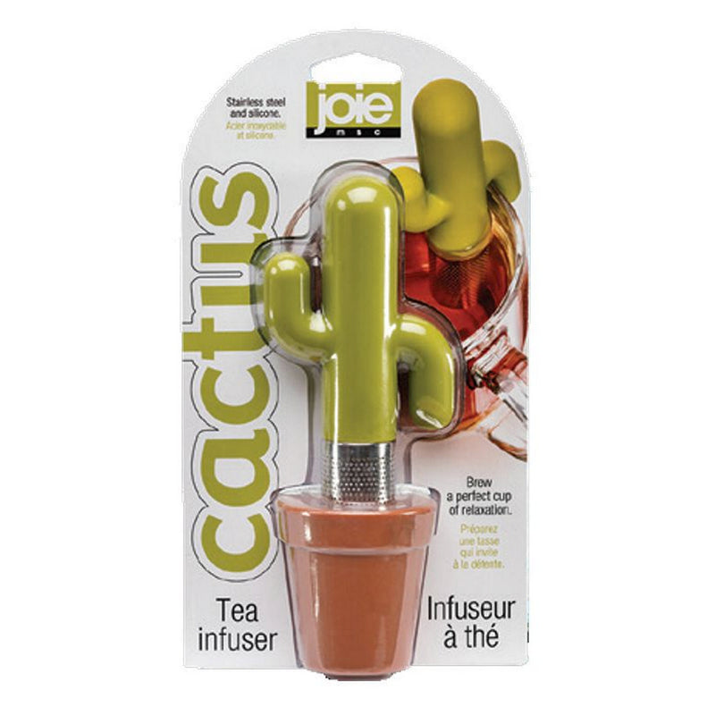 CACTUS INFUSER