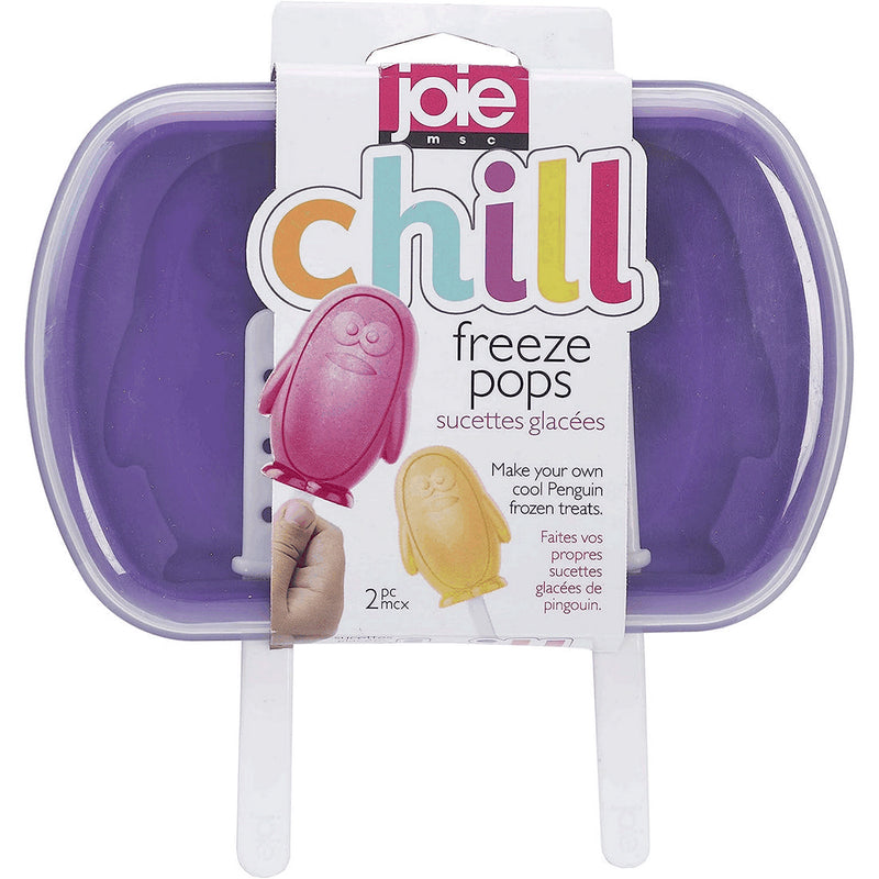 CHILL FREEZE POPS