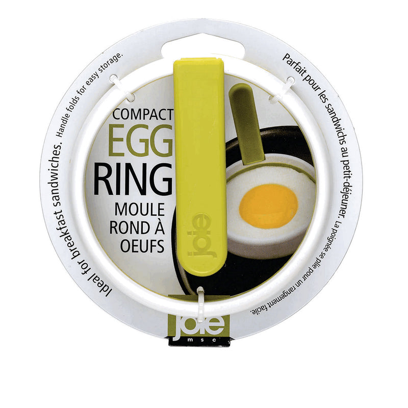 COMPACT EGG RING