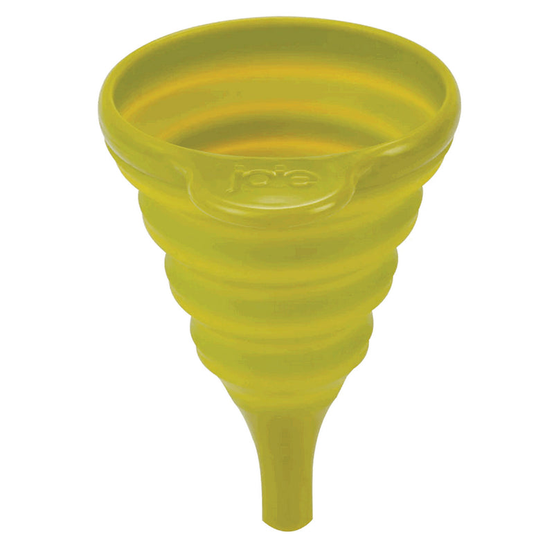 COLLAPSIBLE FUNNEL