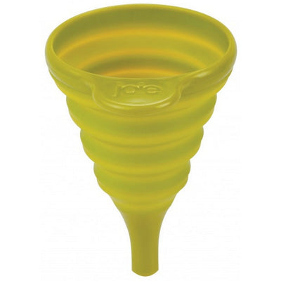 COLLAPSIBLE FUNNEL