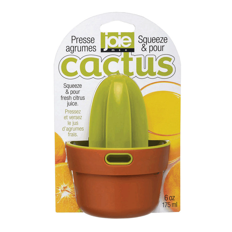 CACTUS SQUEEZE & POUR