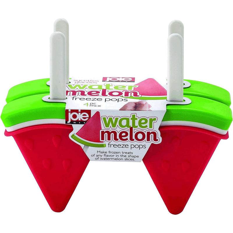 WATERMELON FREEZE POPS