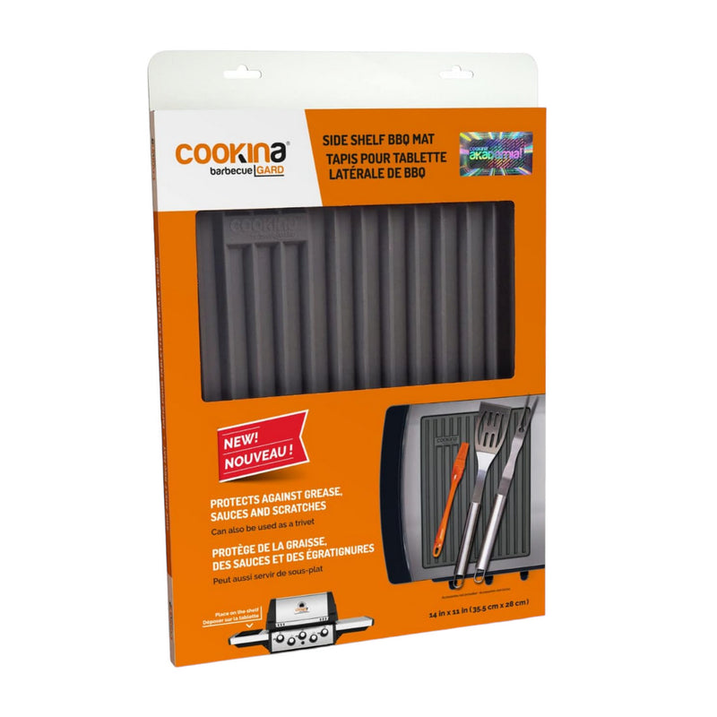 COOKINA BARBECUE GARD