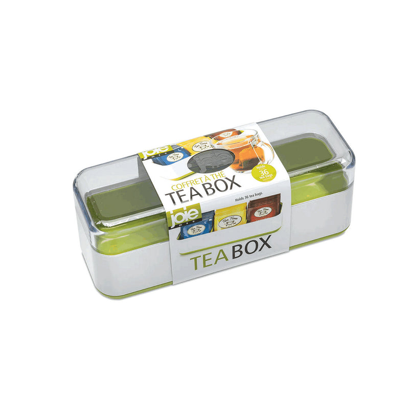 TEA BOX - SMALL