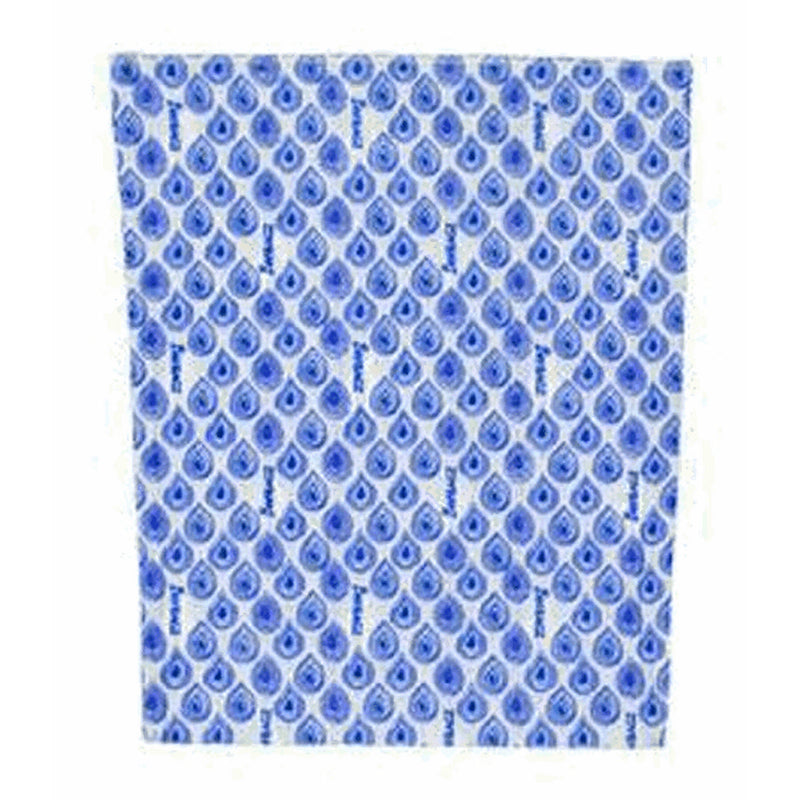 LARGE PRODUCE BAG - BLUE