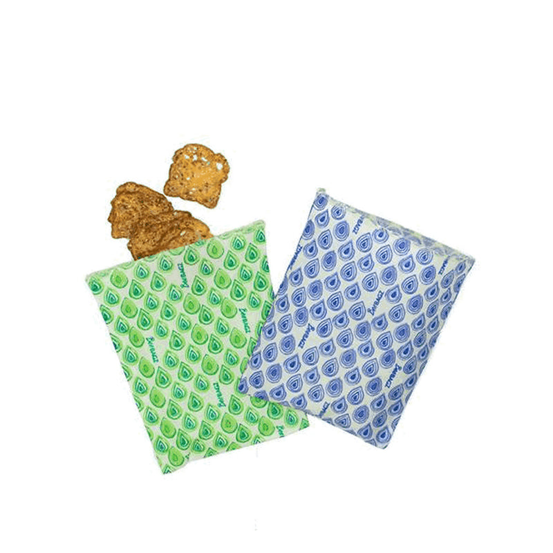 SANDWICH BAG PACK RANDOM (2PK)