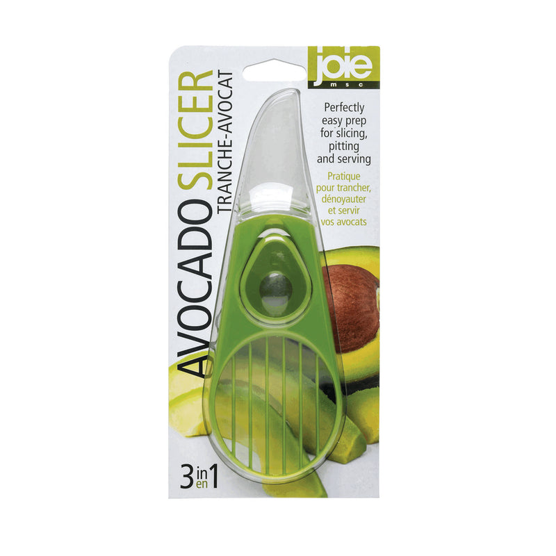 AVOCADO SLICER TOOL 3 IN 1