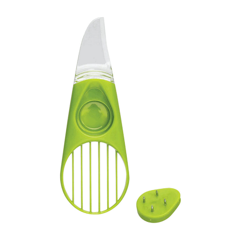 AVOCADO SLICER TOOL 3 IN 1