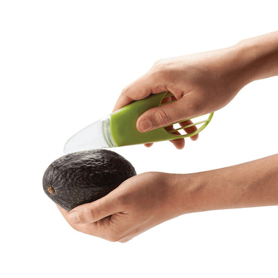 AVOCADO SLICER TOOL 3 IN 1