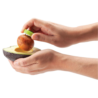 AVOCADO SLICER TOOL 3 IN 1