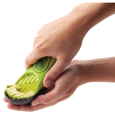 AVOCADO SLICER TOOL 3 IN 1