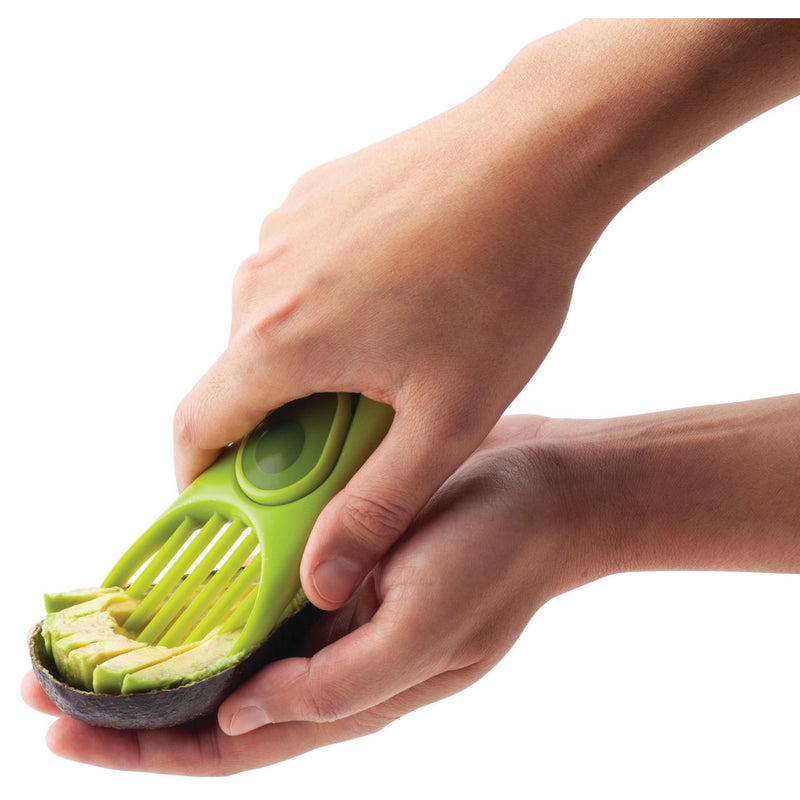 AVOCADO SLICER TOOL 3 IN 1