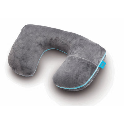 INFLATABLE TRAVEL PILLOW