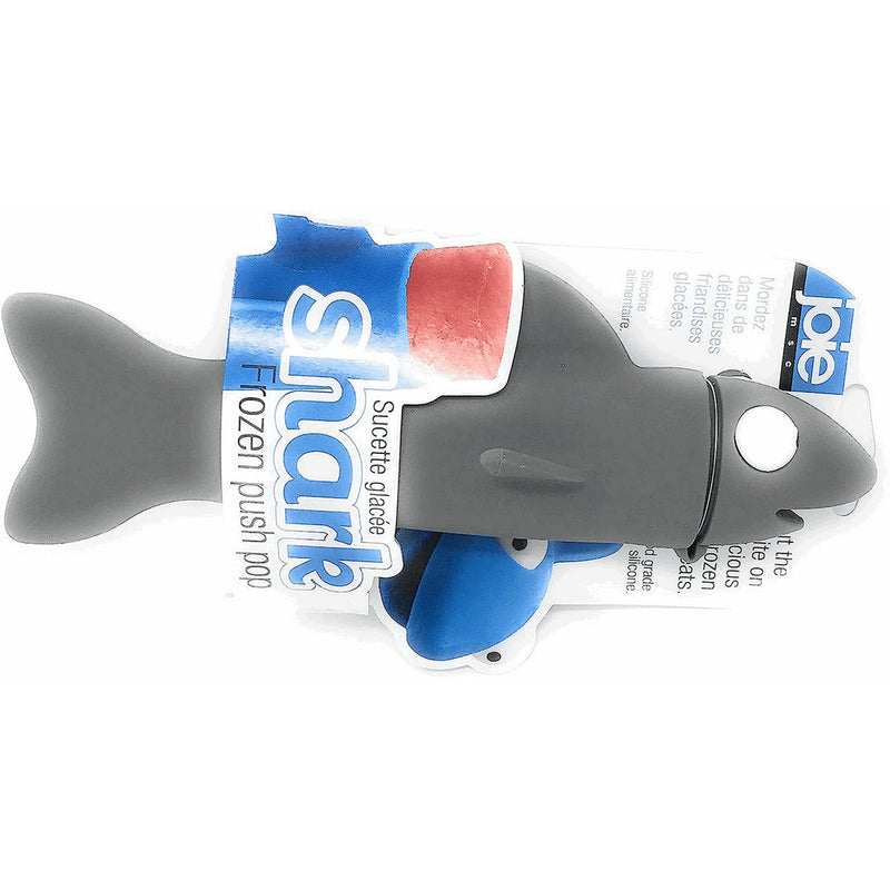 SHARK FREEZE PUSH POP