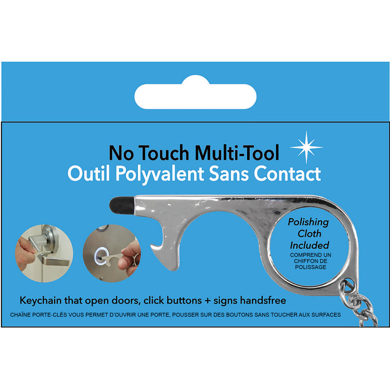 TOUCHLESS MULTI-TOOL