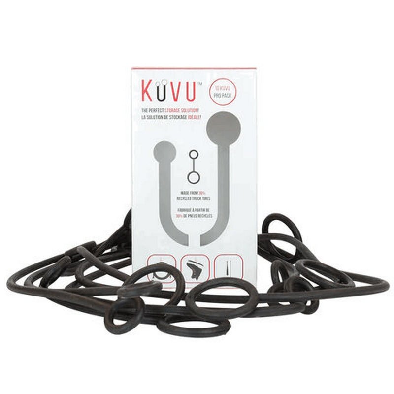 KUVU PRO PACK (10 PCS)