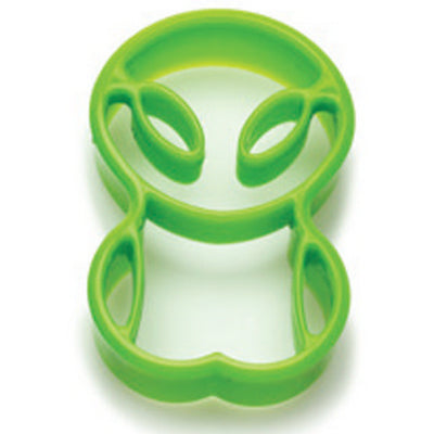 SPACEAGE COOKIE CUTTERS (3PC SET)