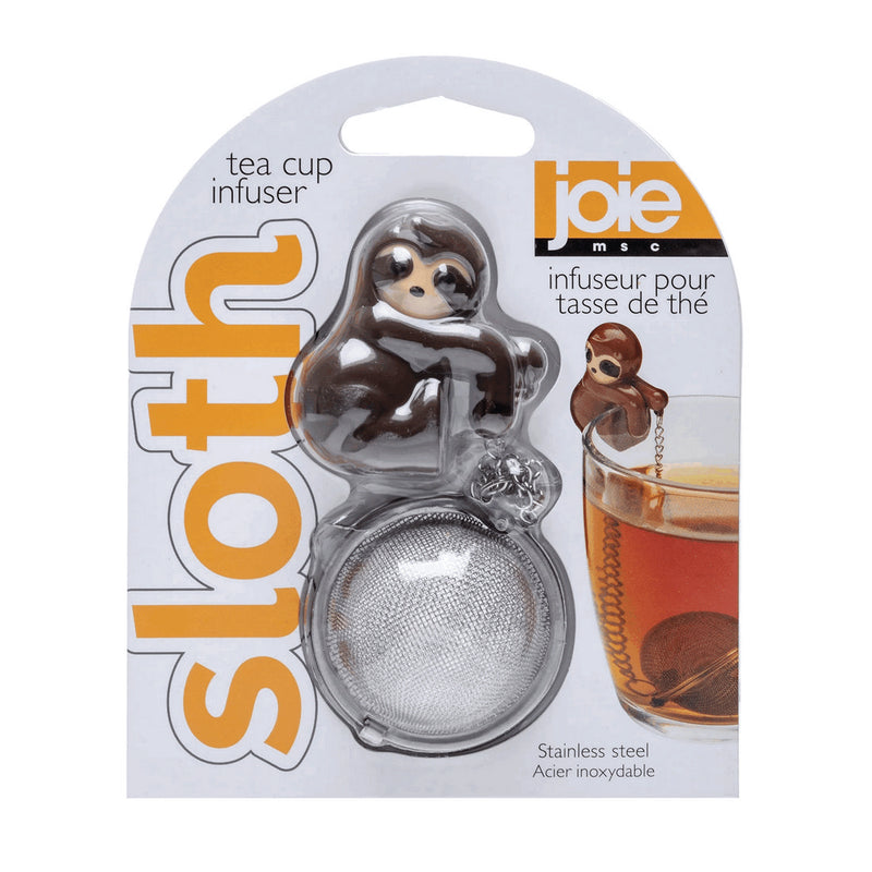 SLOTH TEA CUP INFUSER