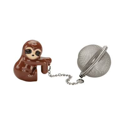 SLOTH TEA CUP INFUSER