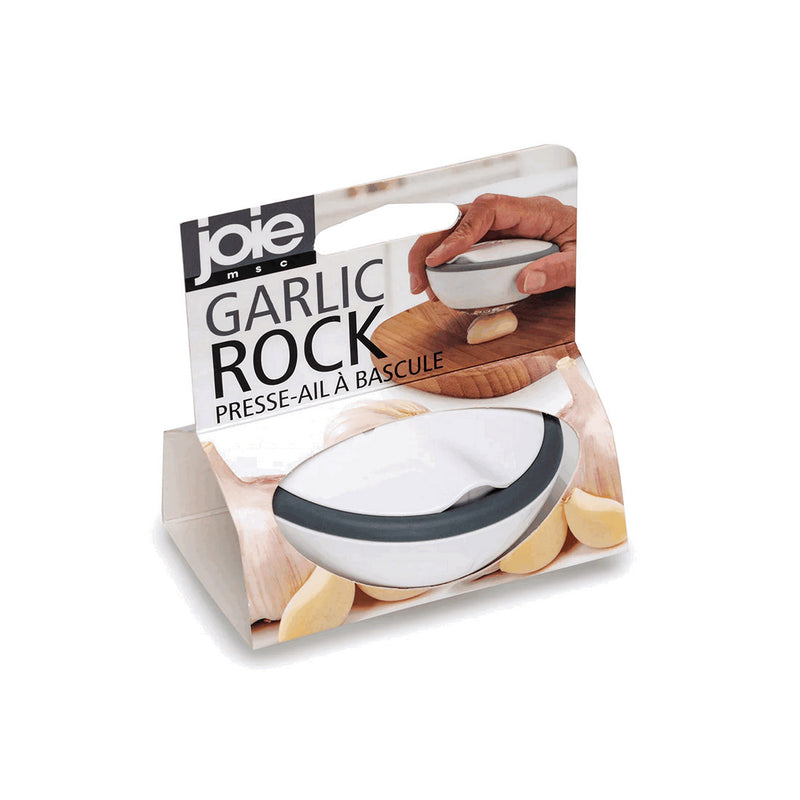 GARLIC ROCKER