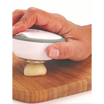 GARLIC ROCKER