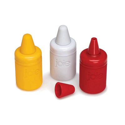 CONDIMENTS MINI (3 PC)