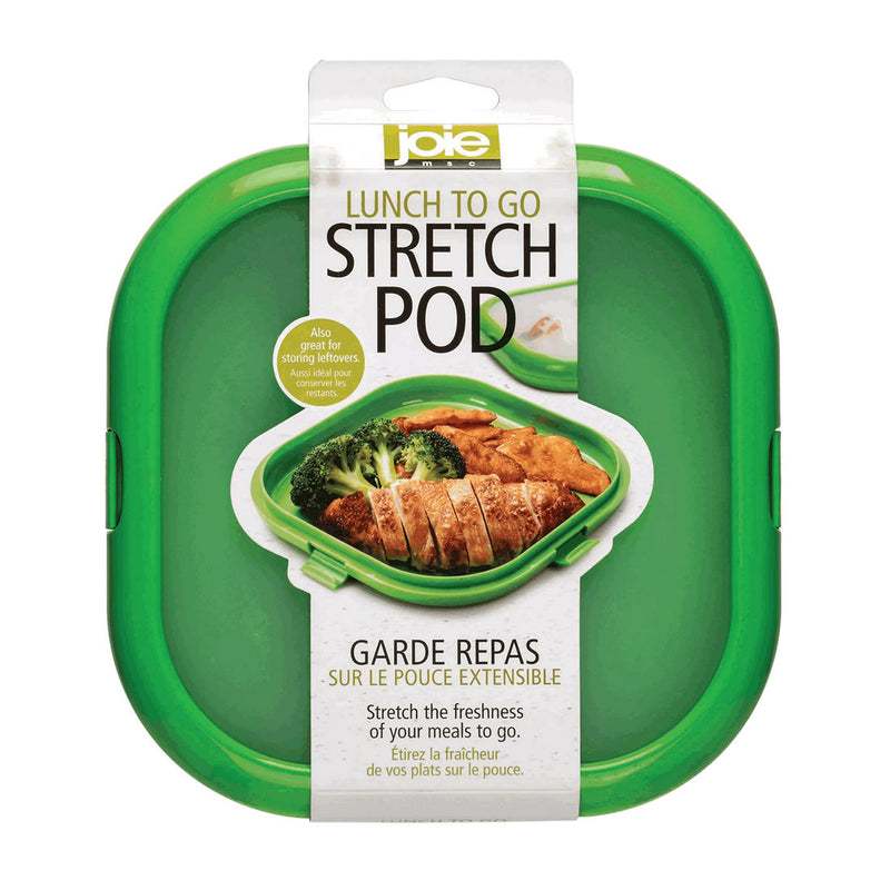 LUNCH TO GO STRETCH POD