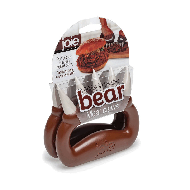 BEAR MEAT CLAWS (2PK)