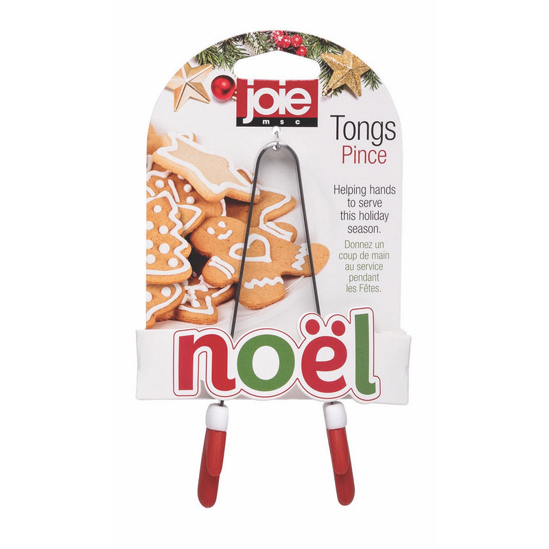 NOEL TONGS