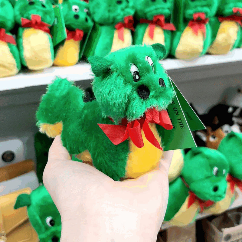 OGOPOGO PLUSH SMALL