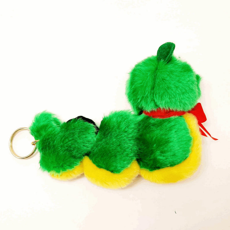 OGOPOGO PLUSH KEY CHAIN