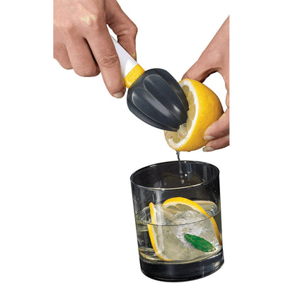 COCKTAIL REAMER