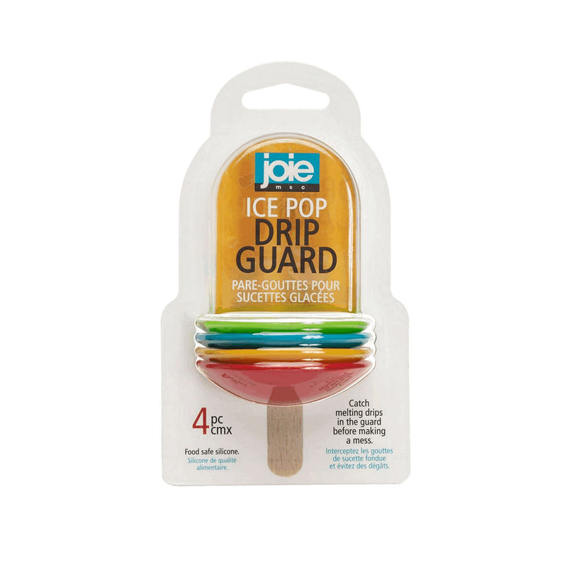 ICE POP DRIP GUARD (4 PC)