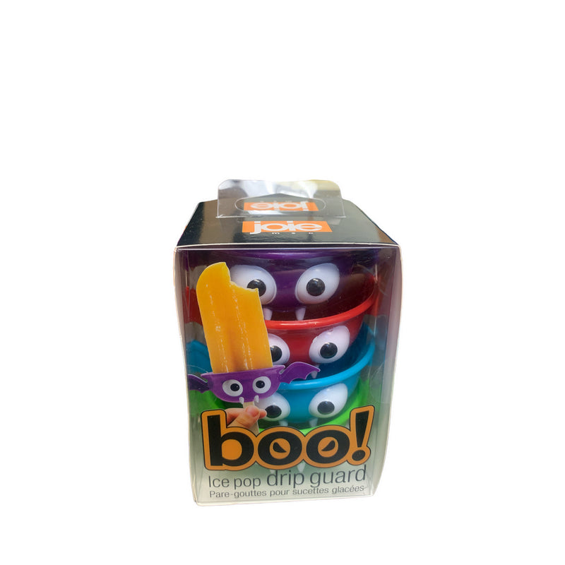 BOO VAMPIRE ICE POP DRIP GUARD (4 PC)