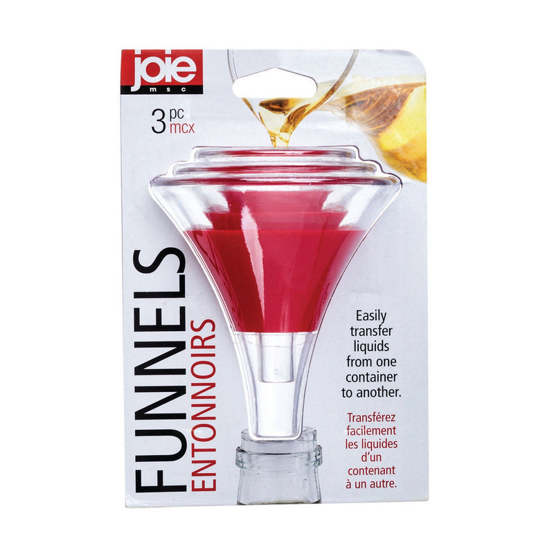 FUNNELS 3PC