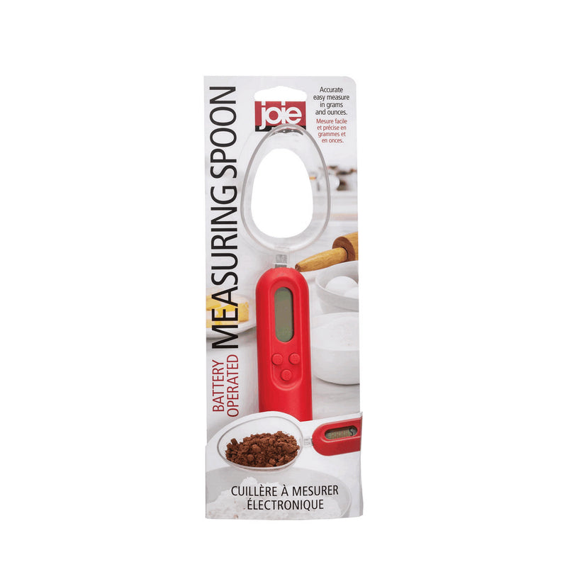 BATTERY OPERATED MEASURING SPOON