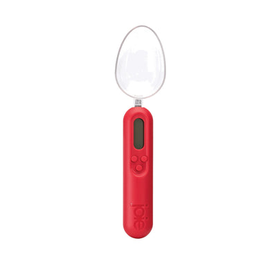 BATTERY OPERATED MEASURING SPOON