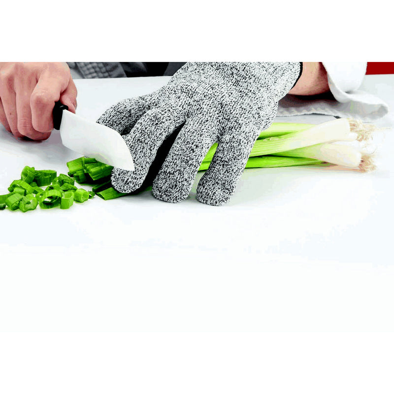 ANTI-CUTTING GLOVE