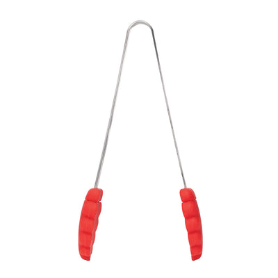 SILICONE MINI TONGS (2PC)