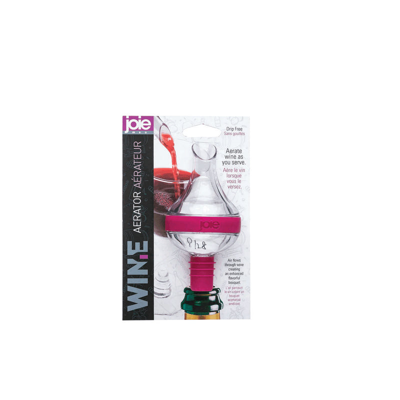 WINE AERATOR