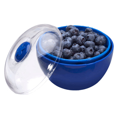 COLANDER POD - BLUEBERRY