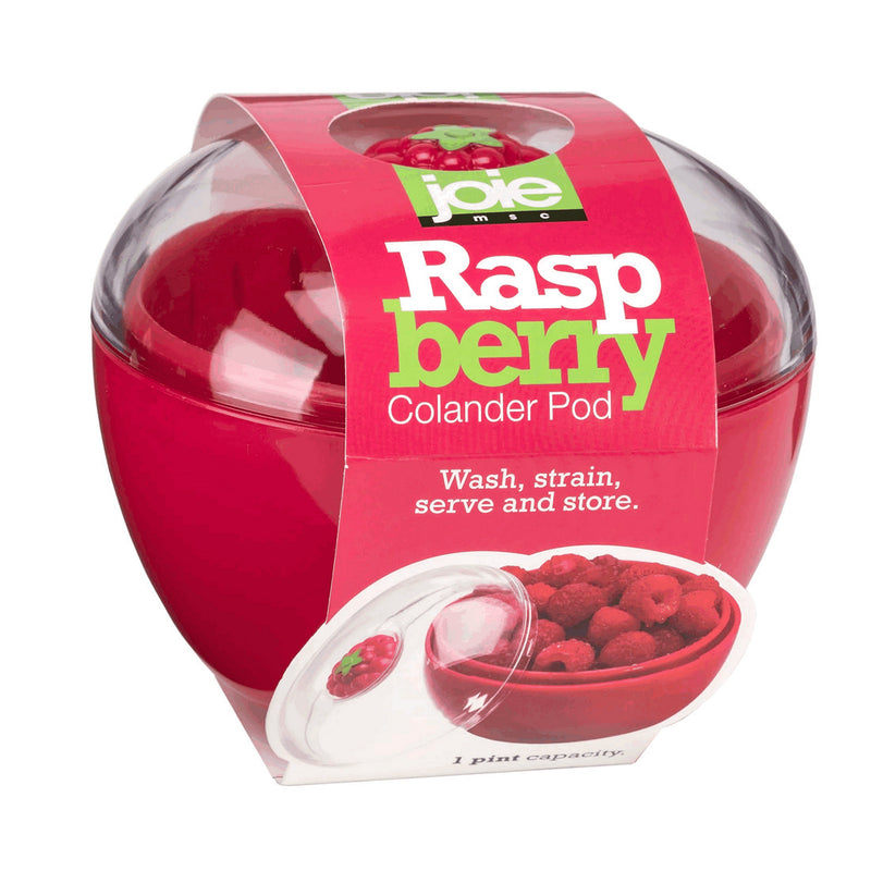 COLANDER POD - RASPBERRY