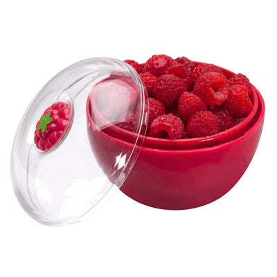 COLANDER POD - RASPBERRY